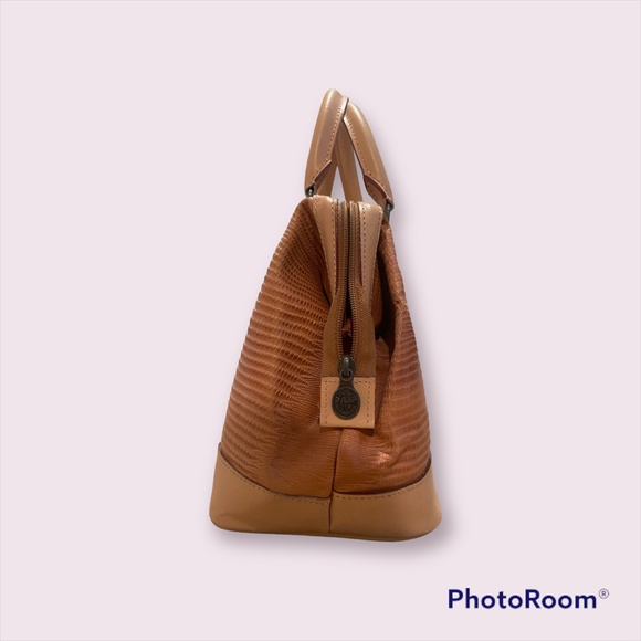 Vintage Roberto Roma Handbag/Purse - Picture 4 of 6